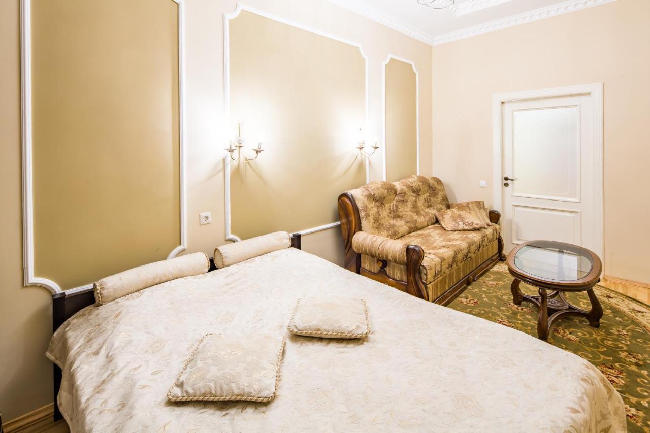 Apartamento Romari Коперника 28 Leópolis Exterior foto